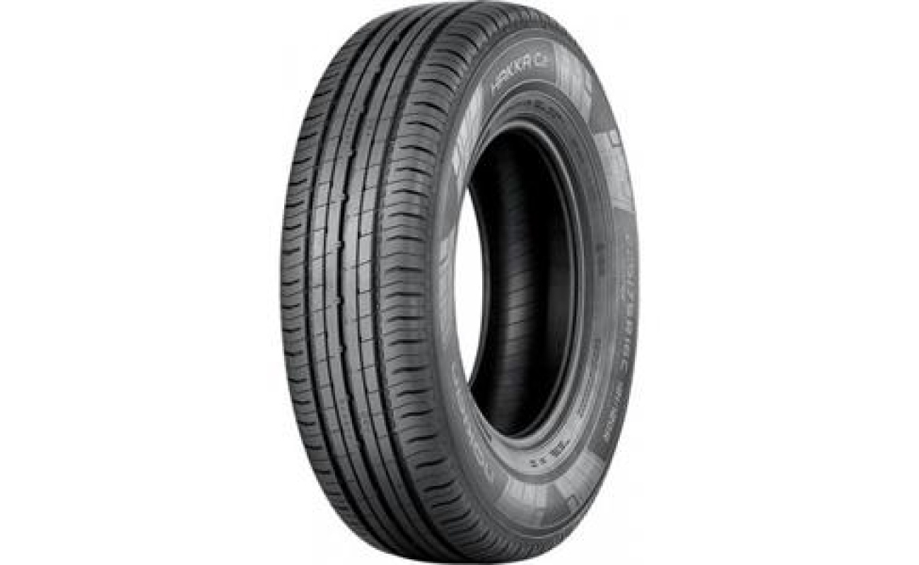 Suverehvid 205/65R15C NOKIAN HAKKA C2 102/100T DOT20 CA270 Kummid24.ee - Rehvide müük, rehvitöökoda Tallinnas Mustamäel 3