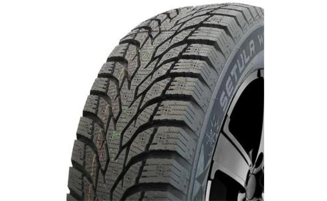 Naastrehvid 275/35R19 ROTALLA S500 100H XL Studded 3PMSF M+S Kummid24.ee - Rehvide müük, rehvitöökoda Tallinnas Mustamäel