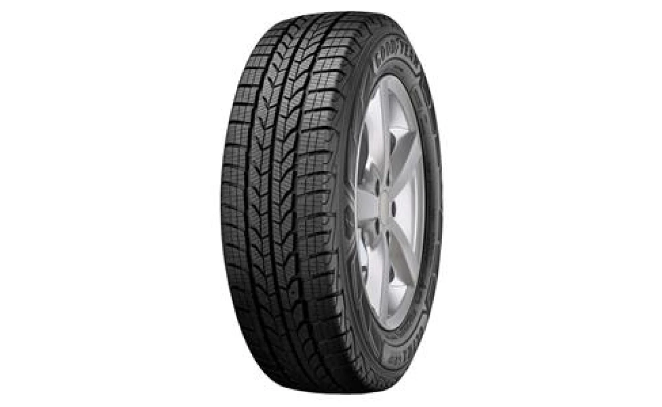 Naastrehvid 195/75R16C GOODYEAR ULTRAGRIP CARGO 107/105R Studless DCB73 3PMSF M+S Kummid24.ee - Rehvide müük, rehvitöökoda Tallinnas Mustamäel 3