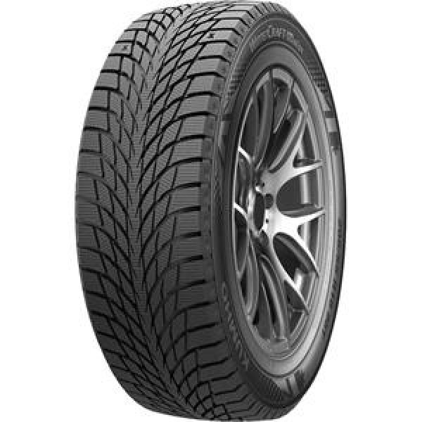 Lamell ja M+S 225/55R16 KUMHO WI51 99T XL Friction CDB72 3PMSF IceGrip M+S Kummid24.ee - Rehvide müük, rehvitöökoda Tallinnas Mustamäel 8
