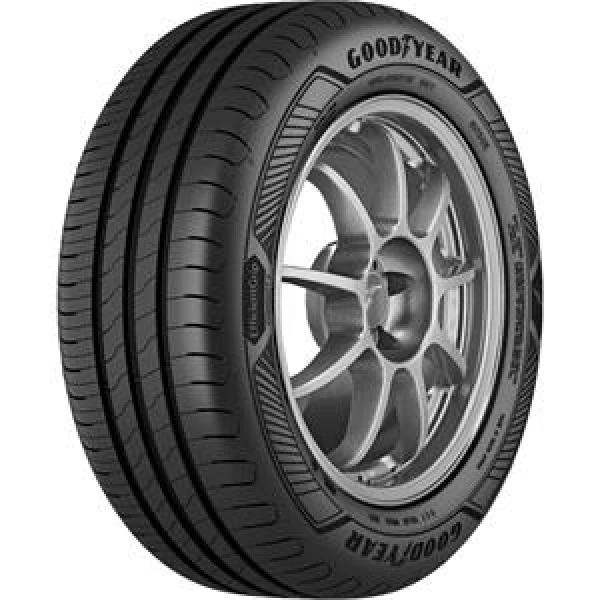 Suverehvid 175/65R14 GOODYEAR EFFICIENTGRIP COMPACT 2 82T CBB69 Kummid24.ee - Rehvide müük, rehvitöökoda Tallinnas Mustamäel 9