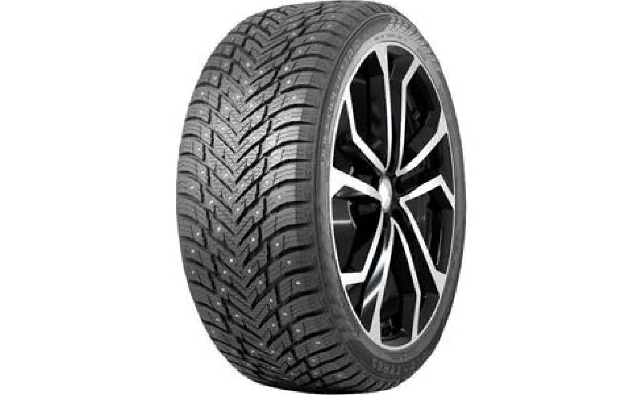 Naastrehvid 235/55R18 NOKIAN HKPL 10 SUV 104T XL Studded 3PMSF M+S Kummid24.ee - Rehvide müük, rehvitöökoda Tallinnas Mustamäel 3