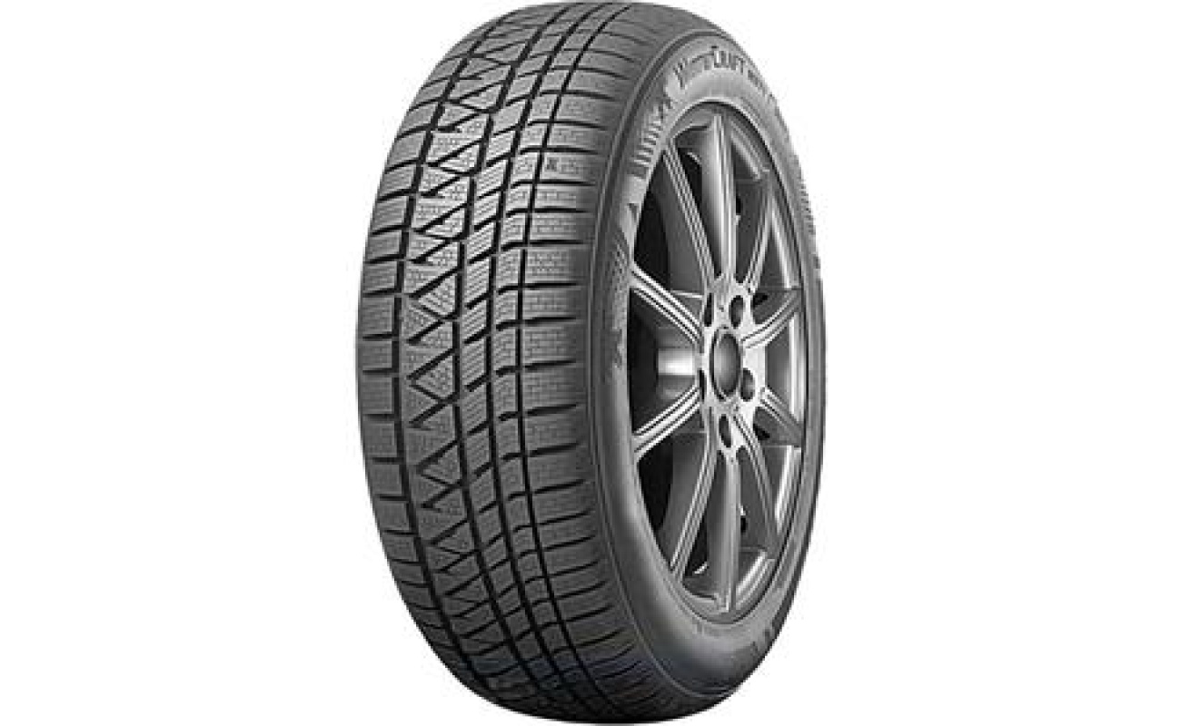 Lamell ja M+S 235/60R18 MARSHAL WS71 107H XL Studless DCB72 3PMSF M+S Kummid24.ee - Rehvide müük, rehvitöökoda Tallinnas Mustamäel