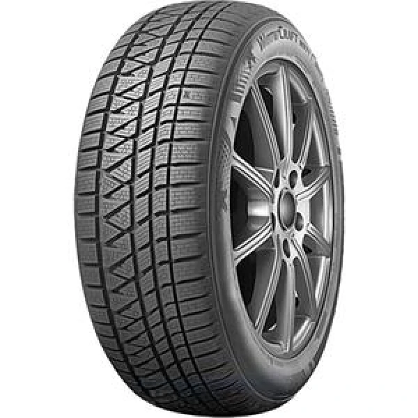 Lamell ja M+S 265/60R18 MARSHAL WS71 114H XL Studless CCB72 3PMSF M+S Kummid24.ee - Rehvide müük, rehvitöökoda Tallinnas Mustamäel 8