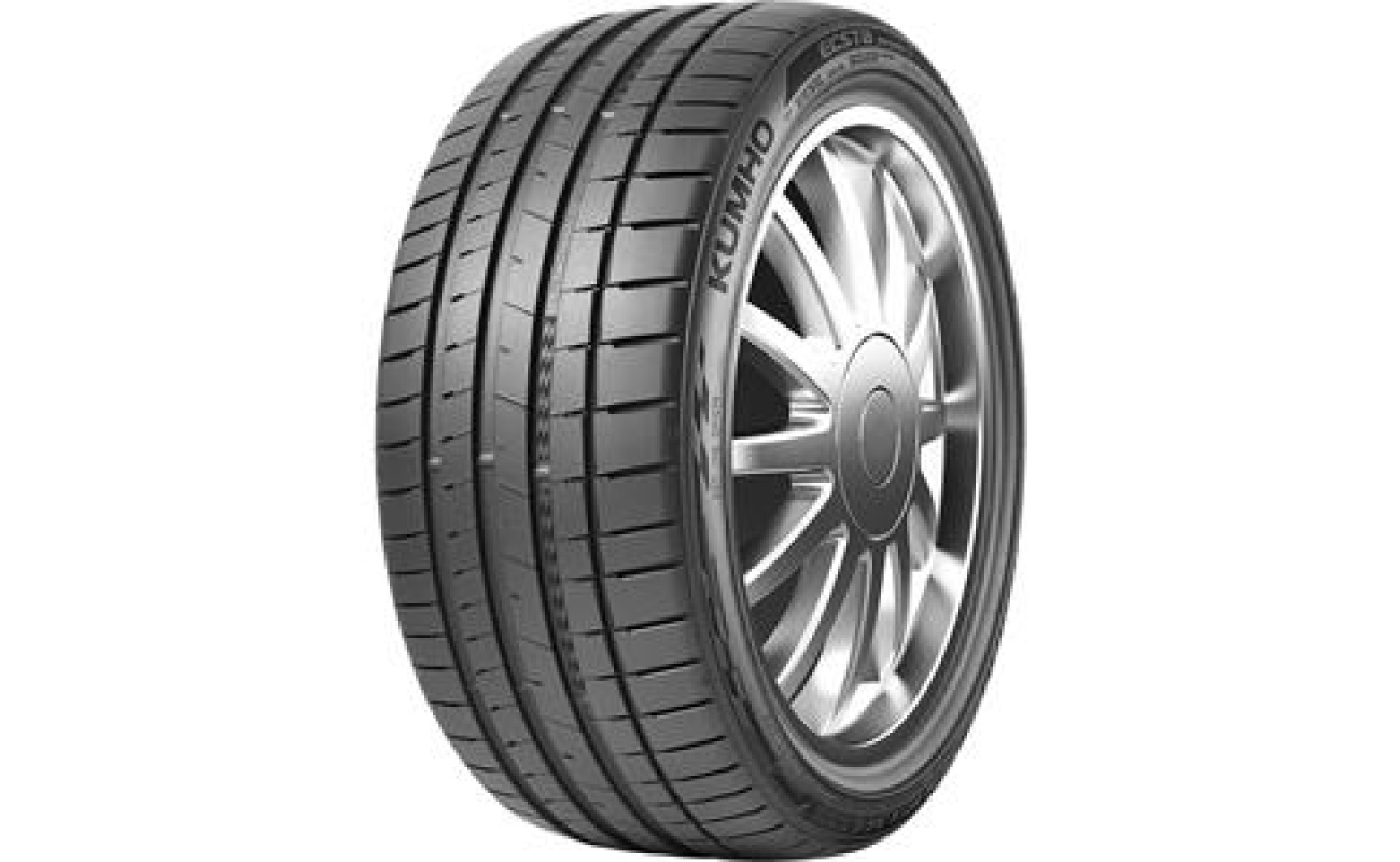 Suverehvid 225/40R18 KUMHO PS72 92Y XL CAB71 Kummid24.ee - Rehvide müük, rehvitöökoda Tallinnas Mustamäel