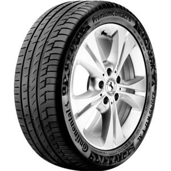 Suverehvid 285/40R21 CONTINENTAL PREMIUMCONTACT 6 109H XL AO FR CAB73 Kummid24.ee - Rehvide müük, rehvitöökoda Tallinnas Mustamäel 8