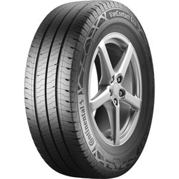 Suverehvid 235/65R16C CONTINENTAL VANCONTACT ECO 115/113R AAB72 Kummid24.ee - Rehvide müük, rehvitöökoda Tallinnas Mustamäel 8