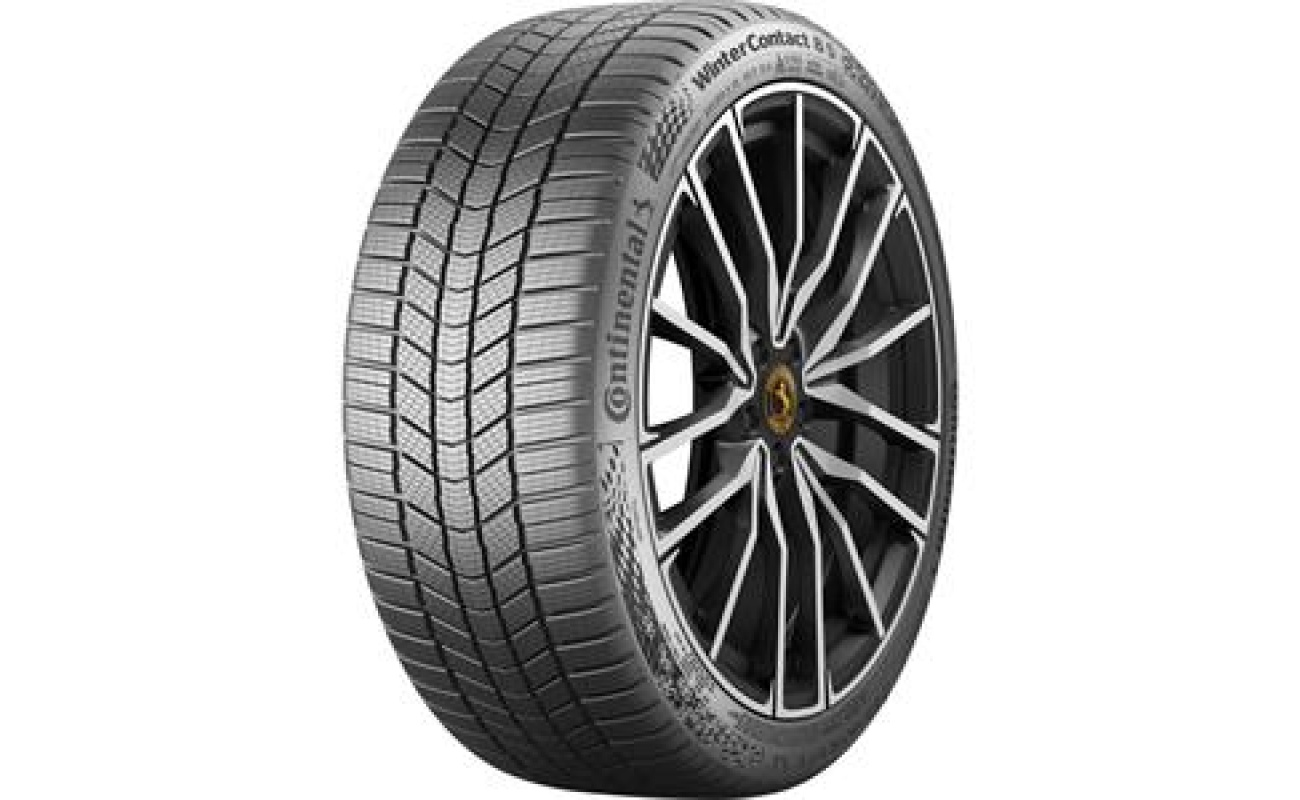 Lamell ja M+S 315/30R22 CONTINENTAL WINTERCONTACT 8 S 107V XL FR Studless BBB75 3PMSF M+S Kummid24.ee - Rehvide müük, rehvitöökoda Tallinnas Mustamäel