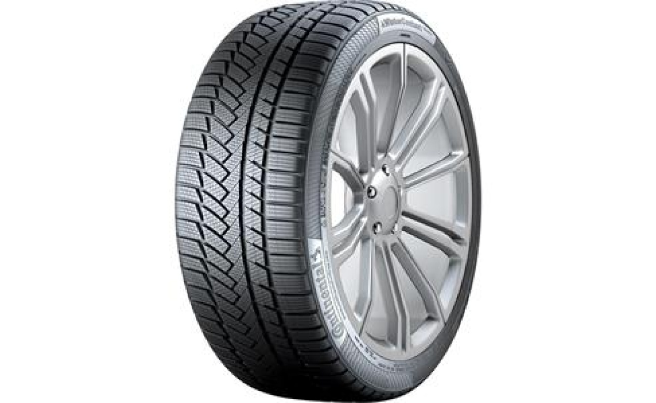 Lamell ja M+S 235/60R18 CONTINENTAL WINTERCONTACT TS850P 103T FR Studless CBB72 3PMSF M+S Kummid24.ee - Rehvide müük, rehvitöökoda Tallinnas Mustamäel