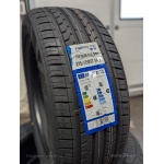 Fortune Funrun FSR-802 EV Ready