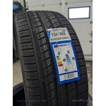 Fortune FSR-303 EV ready