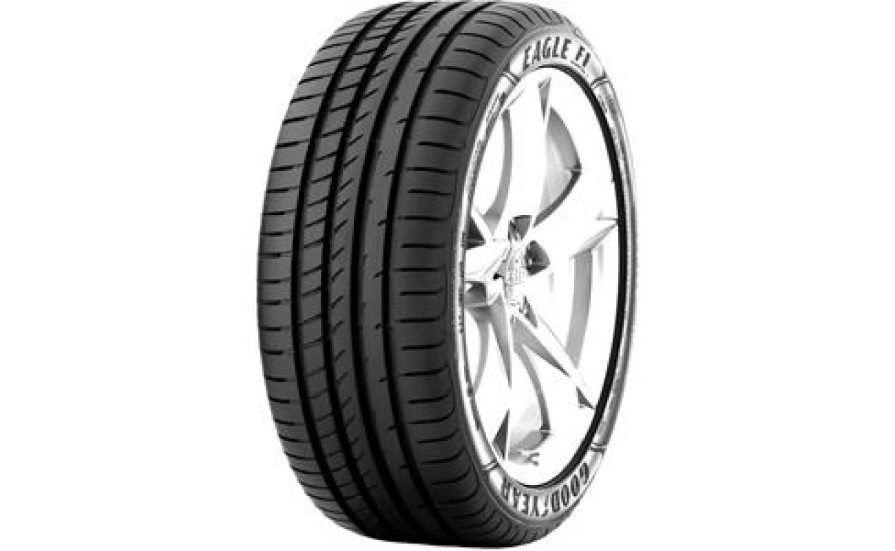 Suverehvid 255/35R18 GOODYEAR EAGLE F1 ASYMMETRIC 2 90Y RunFlat FP DAB70 Kummid24.ee - Rehvide müük, rehvitöökoda Tallinnas Mustamäel 3