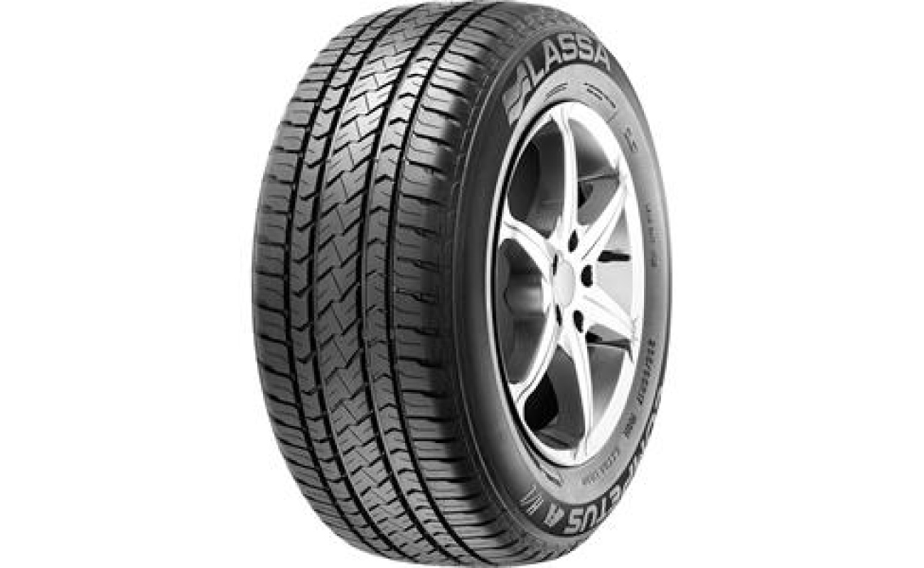 Suverehvid 235/65R17 LASSA COMPETUS H/L 108H XL DOT22 DCB72 M+S Kummid24.ee - Rehvide müük, rehvitöökoda Tallinnas Mustamäel