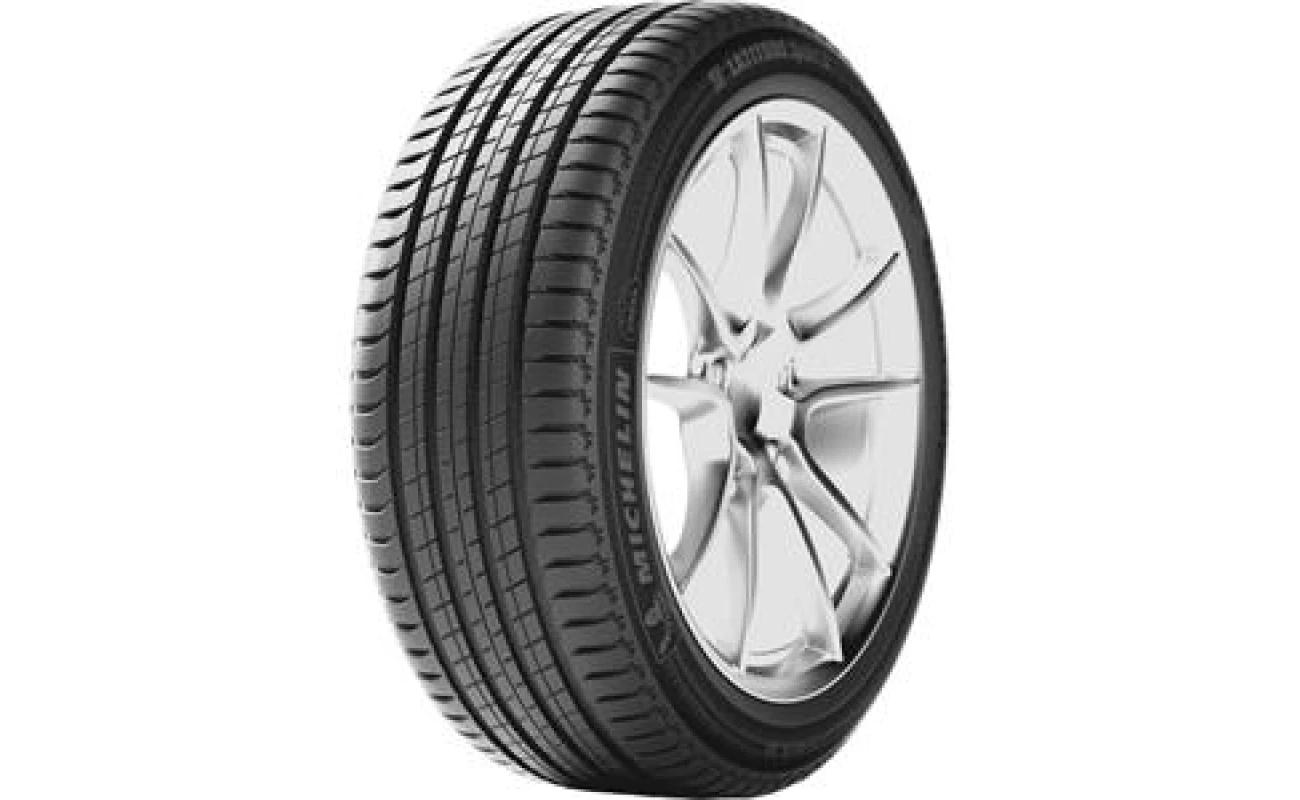 Suverehvid 235/65R17 MICHELIN LATITUDE SPORT 3 104W AO CAB70 Kummid24.ee - Rehvide müük, rehvitöökoda Tallinnas Mustamäel