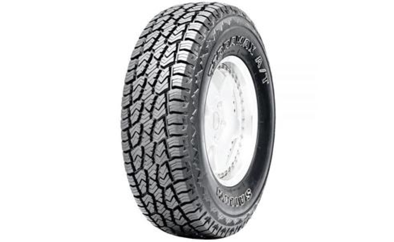 Suverehvid 265/60R18 SAILUN TERRAMAX A/T 110T DCB73 3PMSF M+S Kummid24.ee - Rehvide müük, rehvitöökoda Tallinnas Mustamäel 3