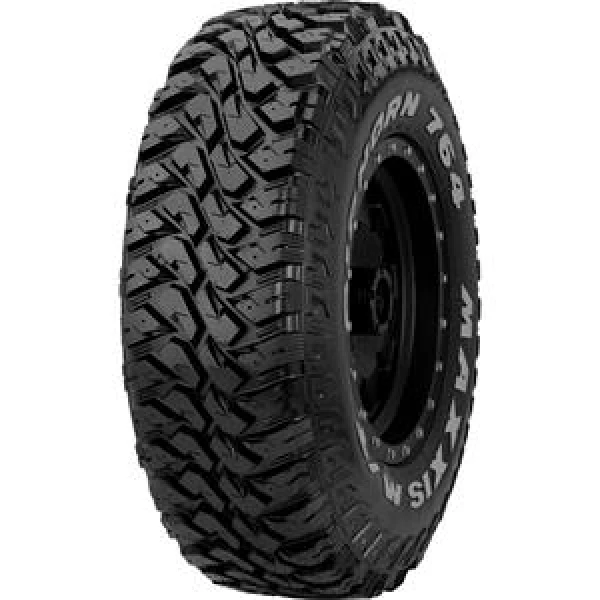 Suverehvid 205/80R16 MAXXISIS BIGHORN 764 MT764 110/108Q POR M+S Kummid24.ee - Rehvide müük, rehvitöökoda Tallinnas Mustamäel 8
