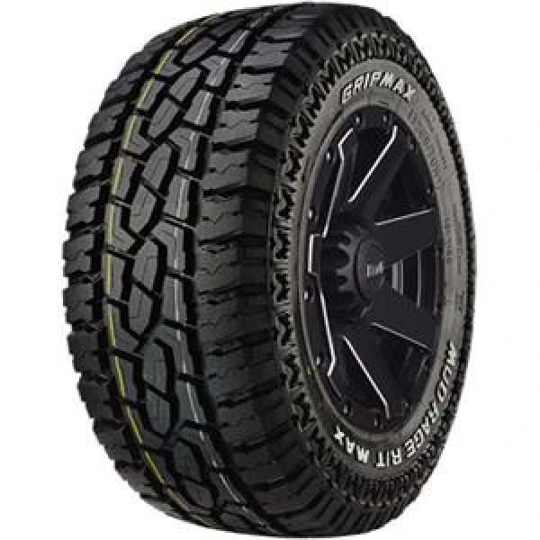 Suverehvid 235/60R18 GRIPMAX MUD RAGE R/T MAX 107Q XL RWL POR M+S Kummid24.ee - Rehvide müük, rehvitöökoda Tallinnas Mustamäel 8