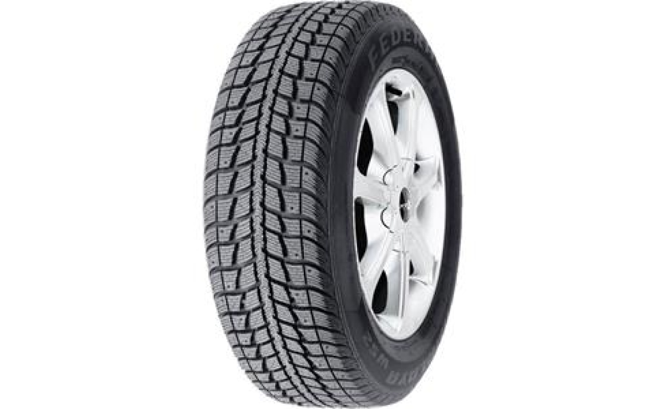 Naastrehvid 225/60R17 FEDERAL HIMALAYA WS2 103T XL DOT22 Studded 3PMSF M+S Kummid24.ee - Rehvide müük, rehvitöökoda Tallinnas Mustamäel