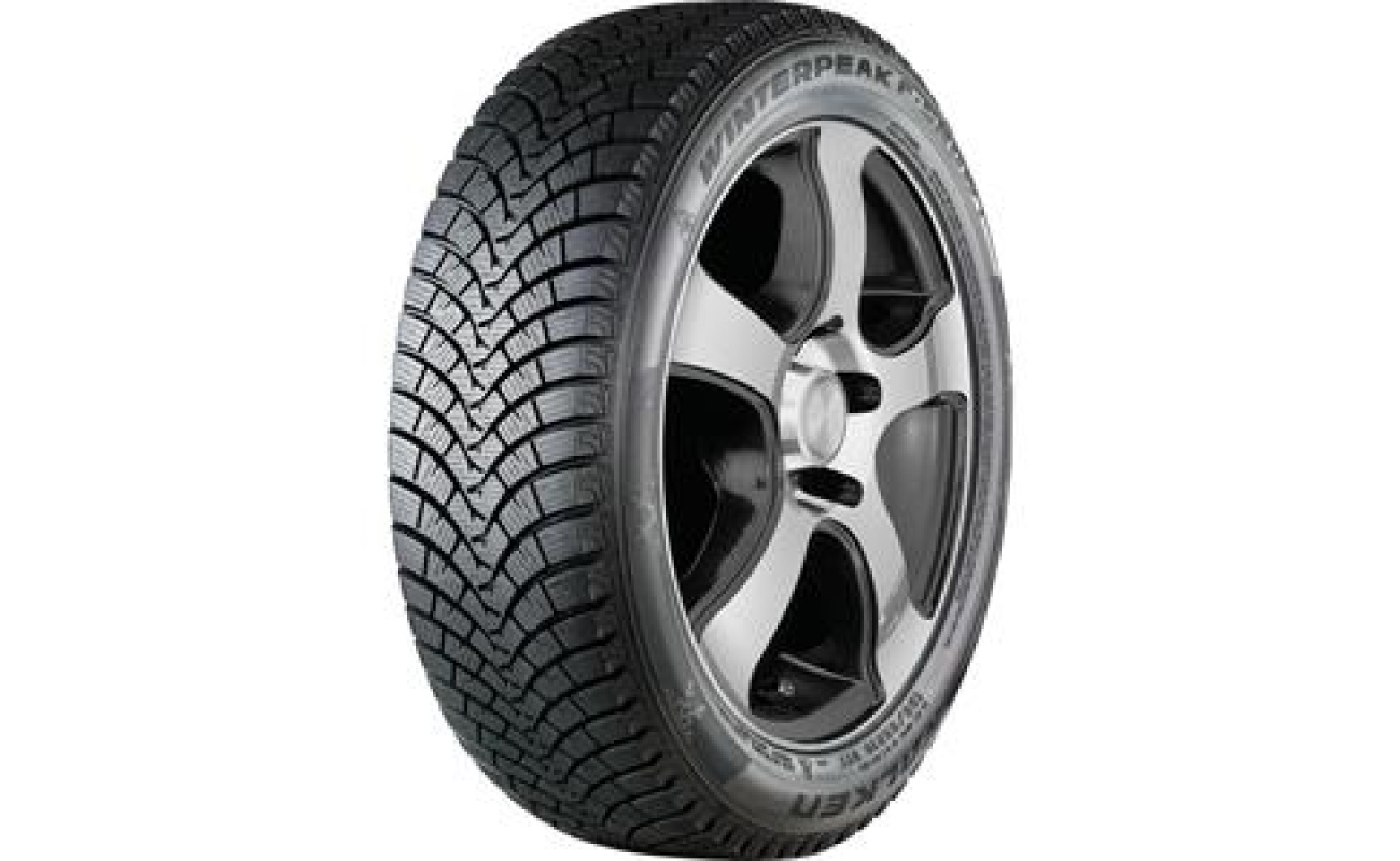 Lamell ja M+S 245/40R18 FALKEN WINTERPEAK F-SNOW 1 97T XL RP MFS DOT22 Friction DDB71 3PMSF IceGrip M+S Kummid24.ee - Rehvide müük, rehvitöökoda Tallinnas Mustamäel