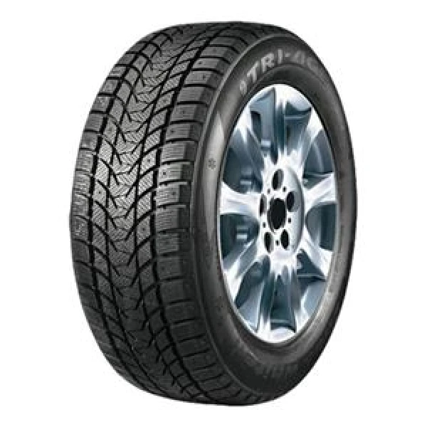 Naastrehvid 305/40R20 TRI-ACE SNOW WHITE II 112H XL RP DOT22 Studded 3PMSF IceGrip M+S Kummid24.ee - Rehvide müük, rehvitöökoda Tallinnas Mustamäel 8