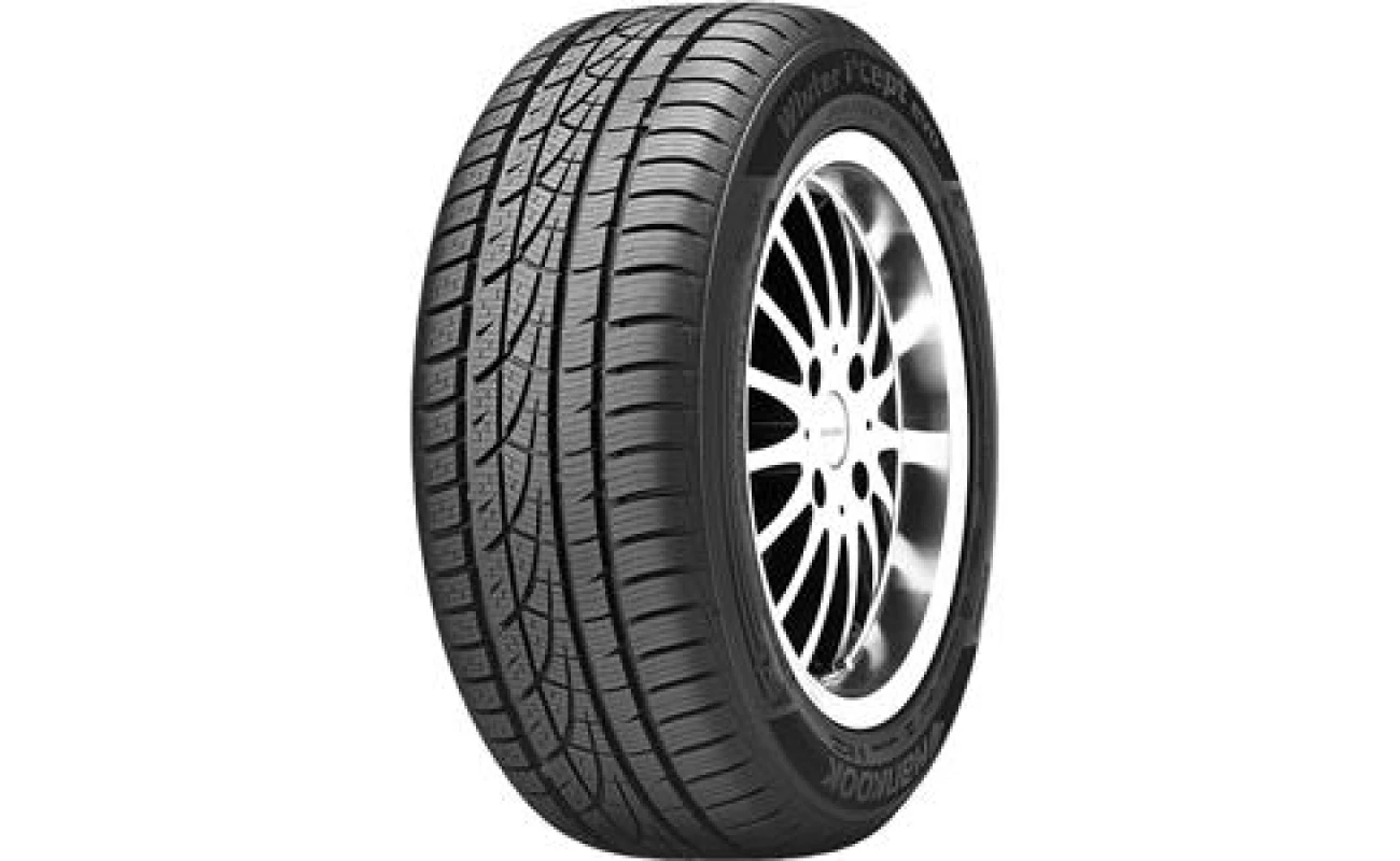 Lamell ja M+S 205/60R16 HANKOOK WINTER I*CEPT EVO (W310) 92H AO Studless EDB71 3PMSF M+S Kummid24.ee - Rehvide müük, rehvitöökoda Tallinnas Mustamäel 3