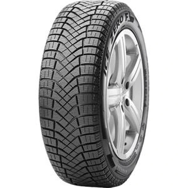 Lamell ja M+S 225/50R17 PIRELLI WINTER ICE ZERO FR 98H XL Friction CDA66 3PMSF IceGrip Kummid24.ee - Rehvide müük, rehvitöökoda Tallinnas Mustamäel 8