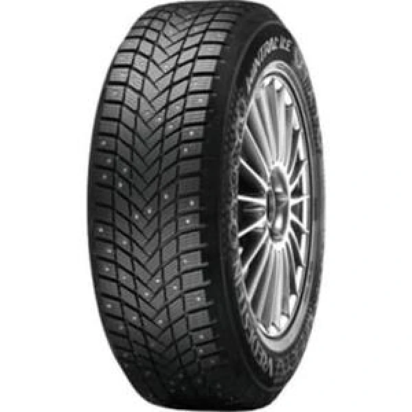 Naastrehvid 225/45R17 VREDESTEIN WINTRAC ICE 94T XL RP DOT22 Studded 3PMSF M+S Kummid24.ee - Rehvide müük, rehvitöökoda Tallinnas Mustamäel 8
