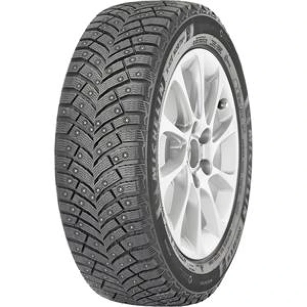 Naastrehvid 225/55R19 MICHELIN X-ICE NORTH 4 SUV 103T XL RP DOT22 Studded 3PMSF M+S Kummid24.ee - Rehvide müük, rehvitöökoda Tallinnas Mustamäel 8