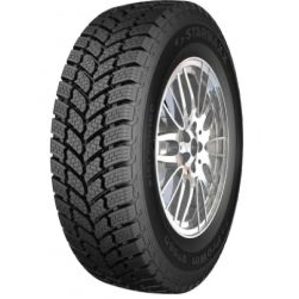 Lamell ja M+S STARMAXX 225/65R16C 112/110R (8PR) PROWIN ST960 3PMSF Kummid24.ee - Rehvide müük, rehvitöökoda Tallinnas Mustamäel 8