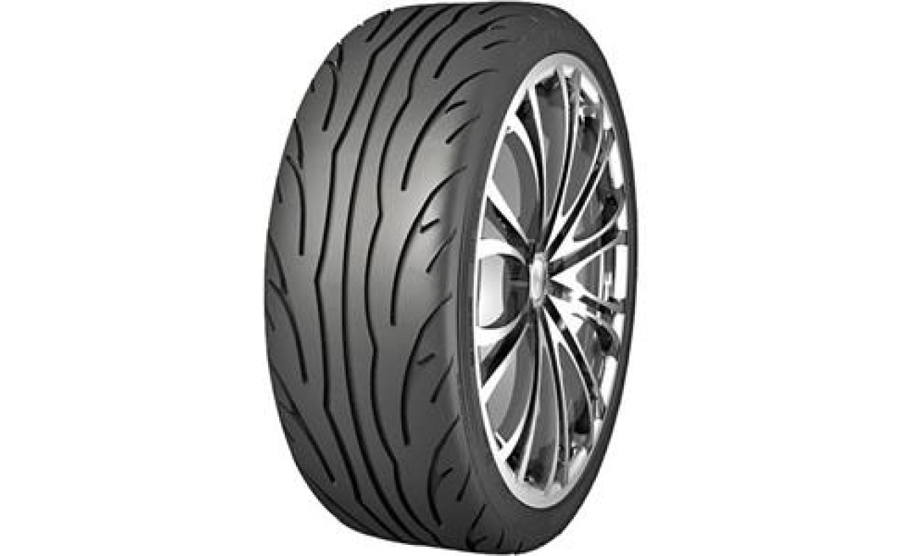 Suverehvid 245/40R18 NANKANG NS-2R 97W XL DBB72 Kummid24.ee - Rehvide müük, rehvitöökoda Tallinnas Mustamäel