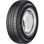 125/80R12C CHENG SHIN TRAILERMAXXIS CR966 81J FRT DBB72 M+S