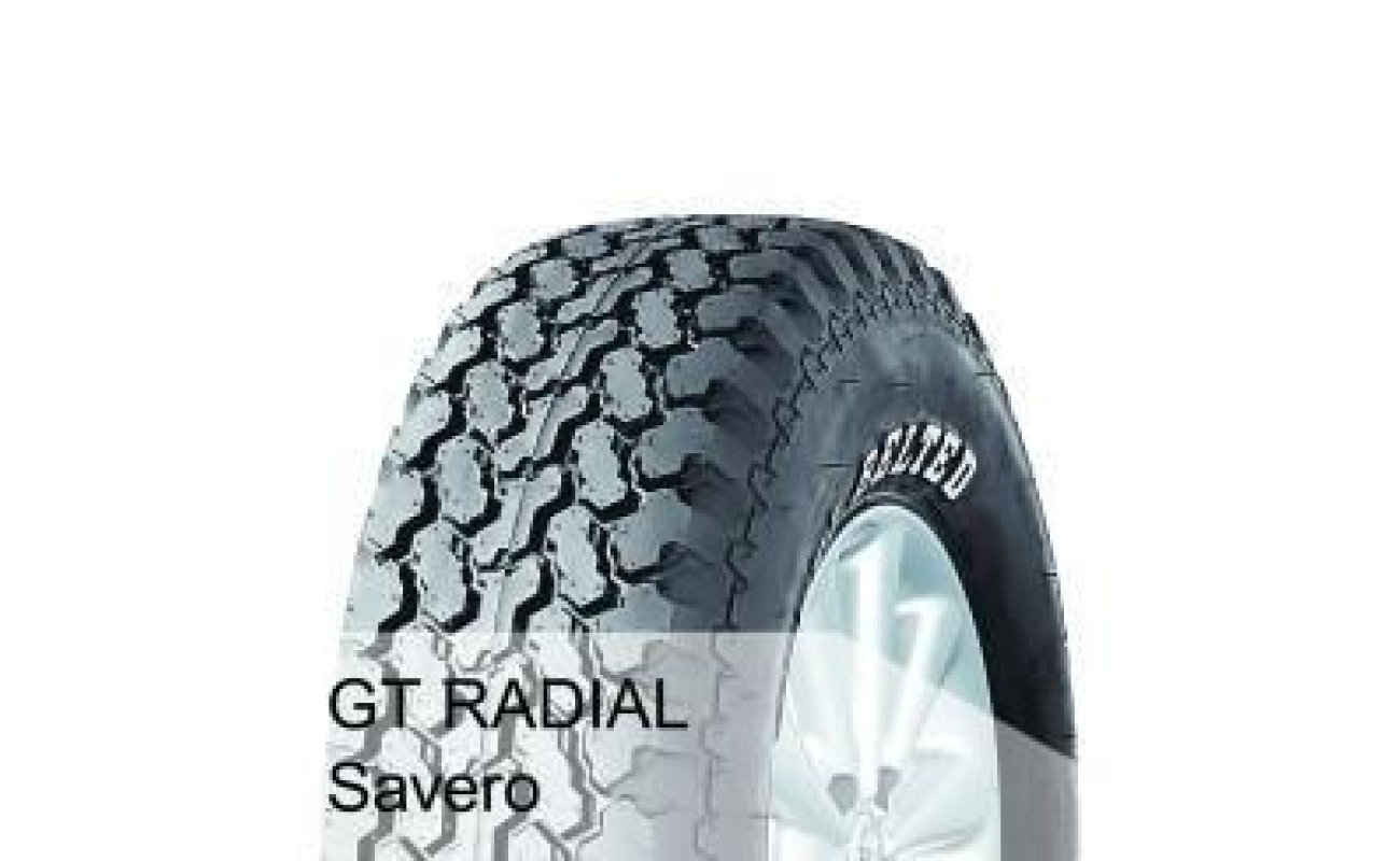 Suverehvid 185/70R13C GT RADIAL SAVERO 106/104N CBB73 M+S Kummid24.ee - Rehvide müük, rehvitöökoda Tallinnas Mustamäel