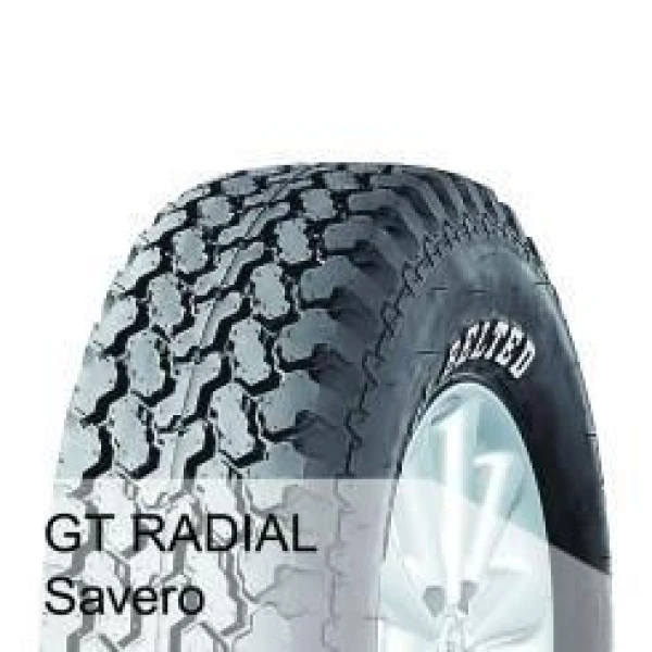 Suverehvid 185/70R13C GT RADIAL SAVERO 106/104N CBB73 M+S Kummid24.ee - Rehvide müük, rehvitöökoda Tallinnas Mustamäel 8