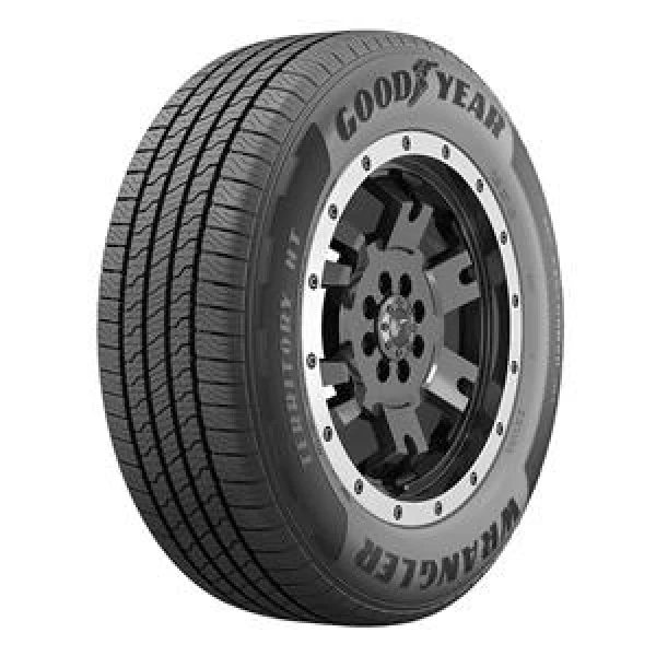 Suverehvid 275/45R21 GOODYEAR WRANGLER TERRITORY HT 110V XL ACB72 M+S Kummid24.ee - Rehvide müük, rehvitöökoda Tallinnas Mustamäel 9