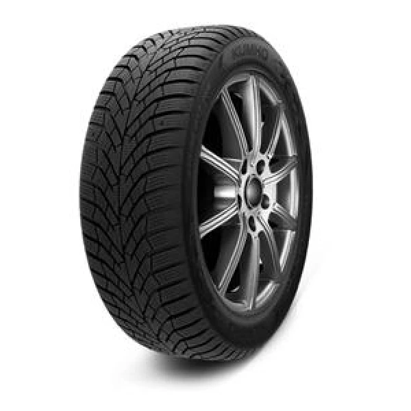 Lamell ja M+S 205/50R17 KUMHO WP52 93V XL Studless CBB72 3PMSF M+S Kummid24.ee - Rehvide müük, rehvitöökoda Tallinnas Mustamäel 8