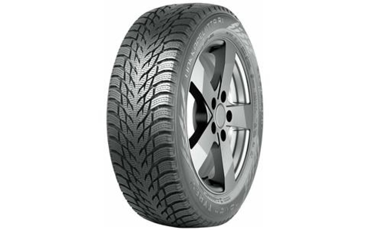 Lamell ja M+S 175/65R15 NOKIAN HKPL R3 88R XL DOT18 Friction BE71 3PMSF IceGrip M+S Kummid24.ee - Rehvide müük, rehvitöökoda Tallinnas Mustamäel 3