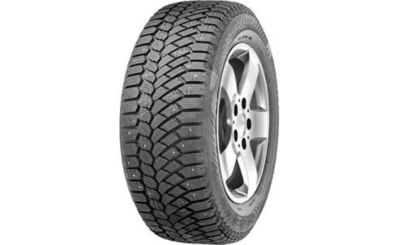 Naastrehvid 265/50R19 GISLAVED NORD FROST 200 110T XL DOT19 Studded 3PMSF M+S Kummid24.ee - Rehvide müük, rehvitöökoda Tallinnas Mustamäel