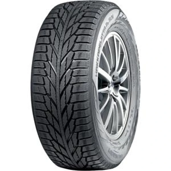 Lamell ja M+S 275/65R18 NOKIAN HKPL R2 SUV 116R DOT17 Friction CF273 3PMSF M+S Kummid24.ee - Rehvide müük, rehvitöökoda Tallinnas Mustamäel 9
