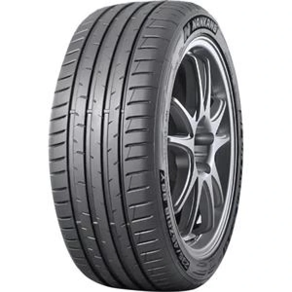 Suverehvid 285/35R20 NANKANG AS-3 104Y XL CAB73 Kummid24.ee - Rehvide müük, rehvitöökoda Tallinnas Mustamäel 8