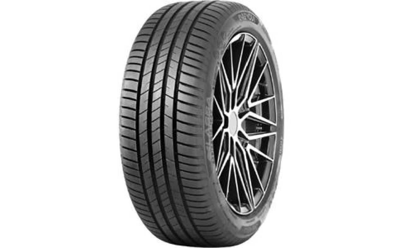 Suverehvid 195/55R15 LASSA REVOLA 85V BAB71 Kummid24.ee - Rehvide müük, rehvitöökoda Tallinnas Mustamäel