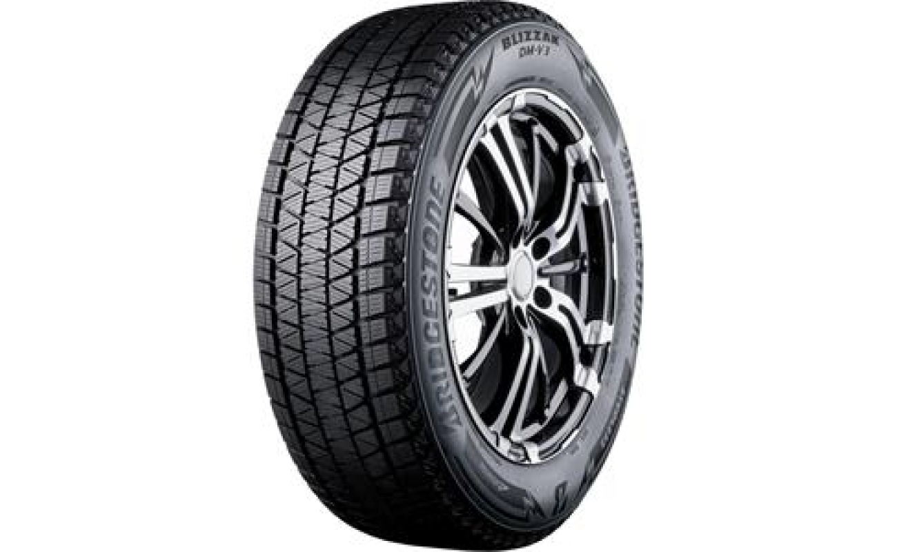 Lamell ja M+S 275/70R16 BRIDGESTONE BLIZZAK DM-V3 114R DOT22 Friction EEB73 3PMSF IceGrip M+S Kummid24.ee - Rehvide müük, rehvitöökoda Tallinnas Mustamäel