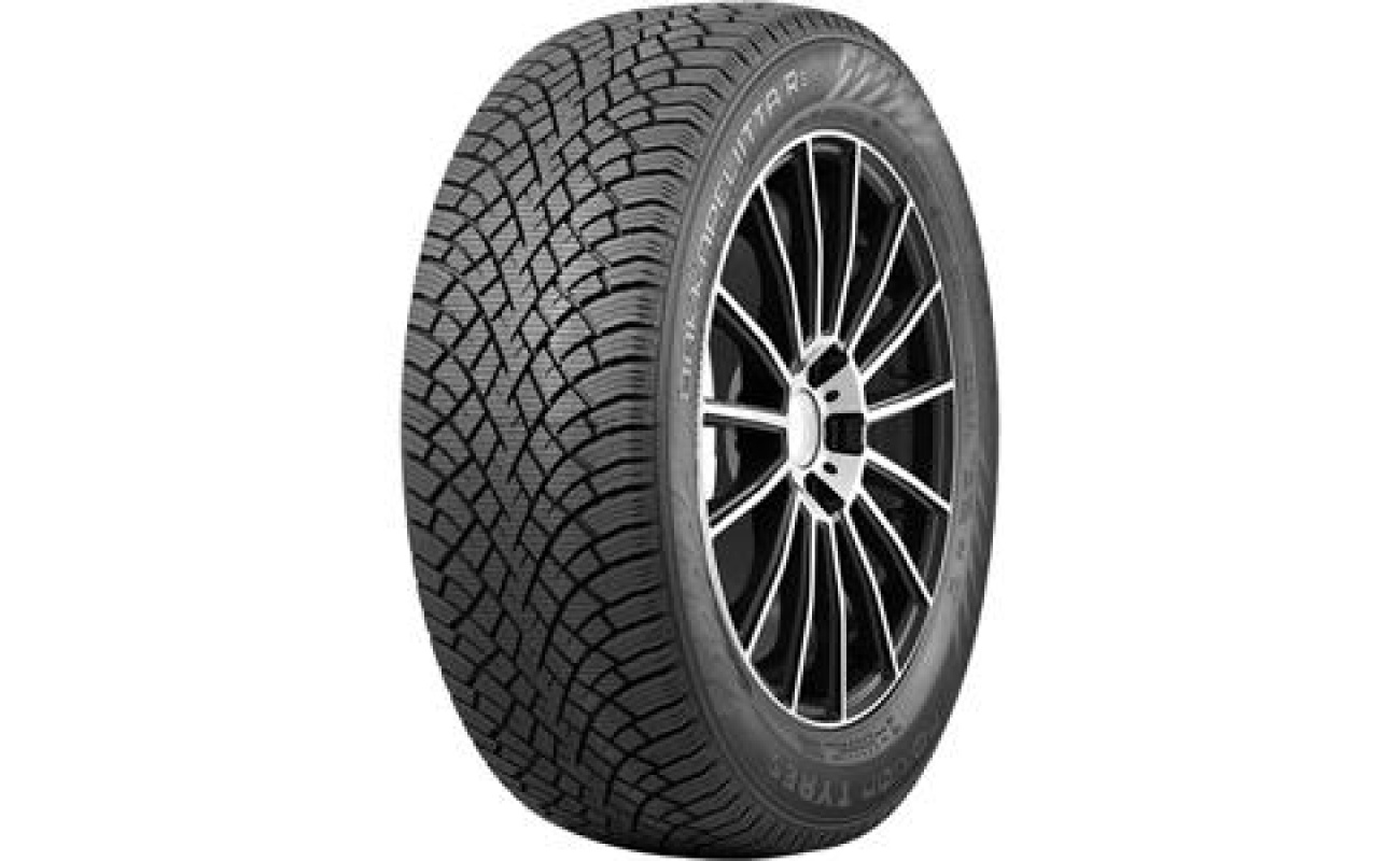 Lamell ja M+S 165/60R15 NOKIAN HKPL R5 81R XL DOT22 Friction BDA68 3PMSF IceGrip M+S Kummid24.ee - Rehvide müük, rehvitöökoda Tallinnas Mustamäel 3