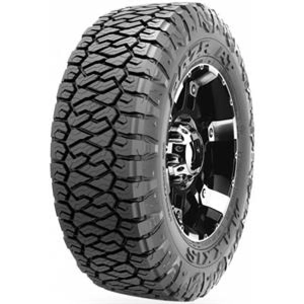 Suverehvid 285/70R17 MAXXISIS RAZR AT AT811 121/118S POR Kummid24.ee - Rehvide müük, rehvitöökoda Tallinnas Mustamäel 8