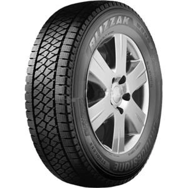Naastrehvid 215/65R16C BRIDGESTONE BLIZZAK W995 109/107R DOT22 Studless 3PMSF M+S Kummid24.ee - Rehvide müük, rehvitöökoda Tallinnas Mustamäel 8