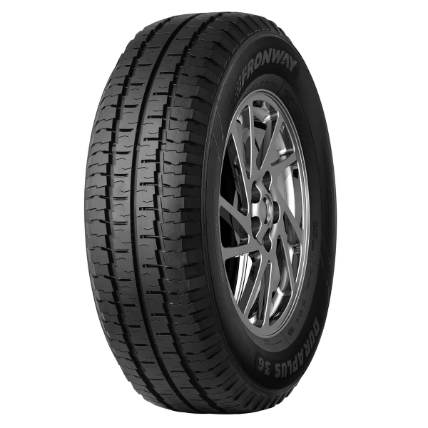 Suverehvid 195/65RR16C FRONWAY Duraplus 36 Kummid24.ee - Rehvide müük, rehvitöökoda Tallinnas Mustamäel 8
