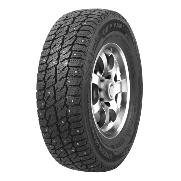 Naastrehvid 215/60RR17C GREEN-MAX Winter Grip Van 2 Kummid24.ee - Rehvide müük, rehvitöökoda Tallinnas Mustamäel 8