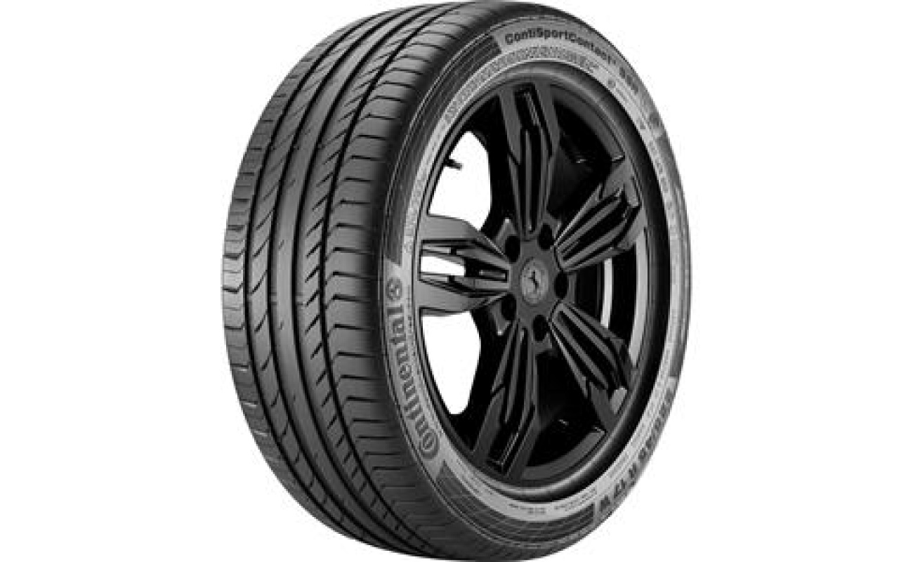 Suverehvid 245/40R19 CONTINENTAL SPORTCONTACT 5 98Y XL (*) MO FR BBB72 Kummid24.ee - Rehvide müük, rehvitöökoda Tallinnas Mustamäel