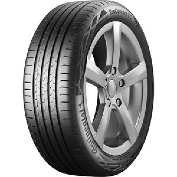 Suverehvid 245/40R20 CONTINENTAL ECOCONTACT 6Q 99V XL FR ABB71 Kummid24.ee - Rehvide müük, rehvitöökoda Tallinnas Mustamäel 8