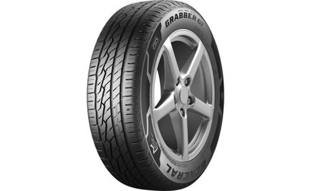Suverehvid 285/35R23 GENERAL GRABBER GT PLUS 107Y XL FR CAB75 Kummid24.ee - Rehvide müük, rehvitöökoda Tallinnas Mustamäel