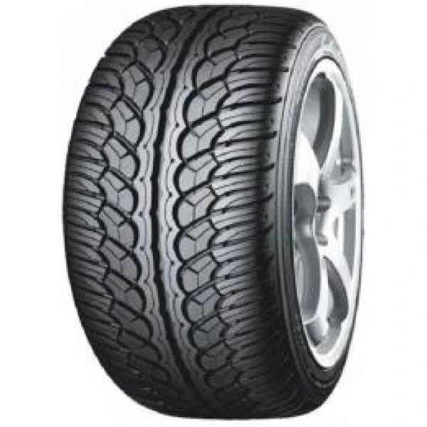Suverehvid Yokohama 285/40R23 111V PARADA SPEC-X PA02 XL RPB Kummid24.ee - Rehvide müük, rehvitöökoda Tallinnas Mustamäel 8